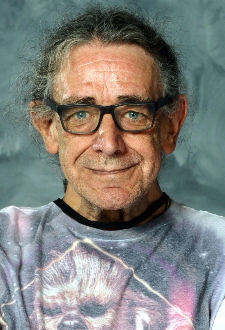 Quotes from Peter Mayhew Peter Mayhew