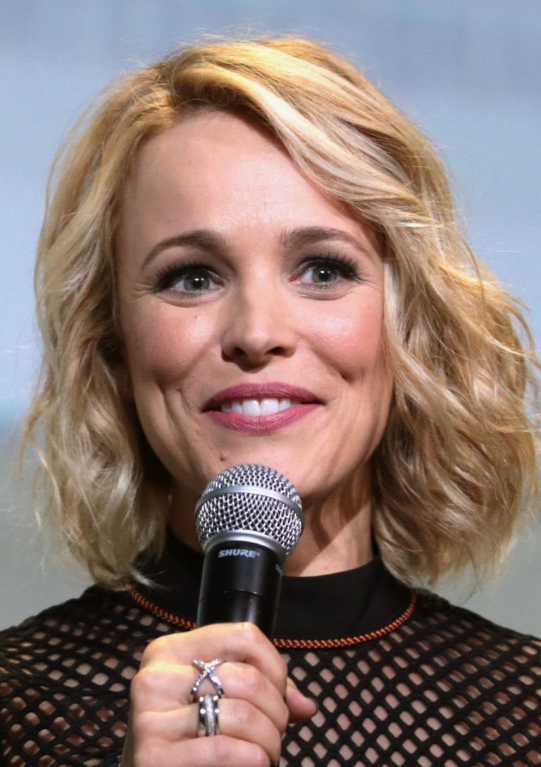 Quotes from Rachel McAdams Rachel McAdams