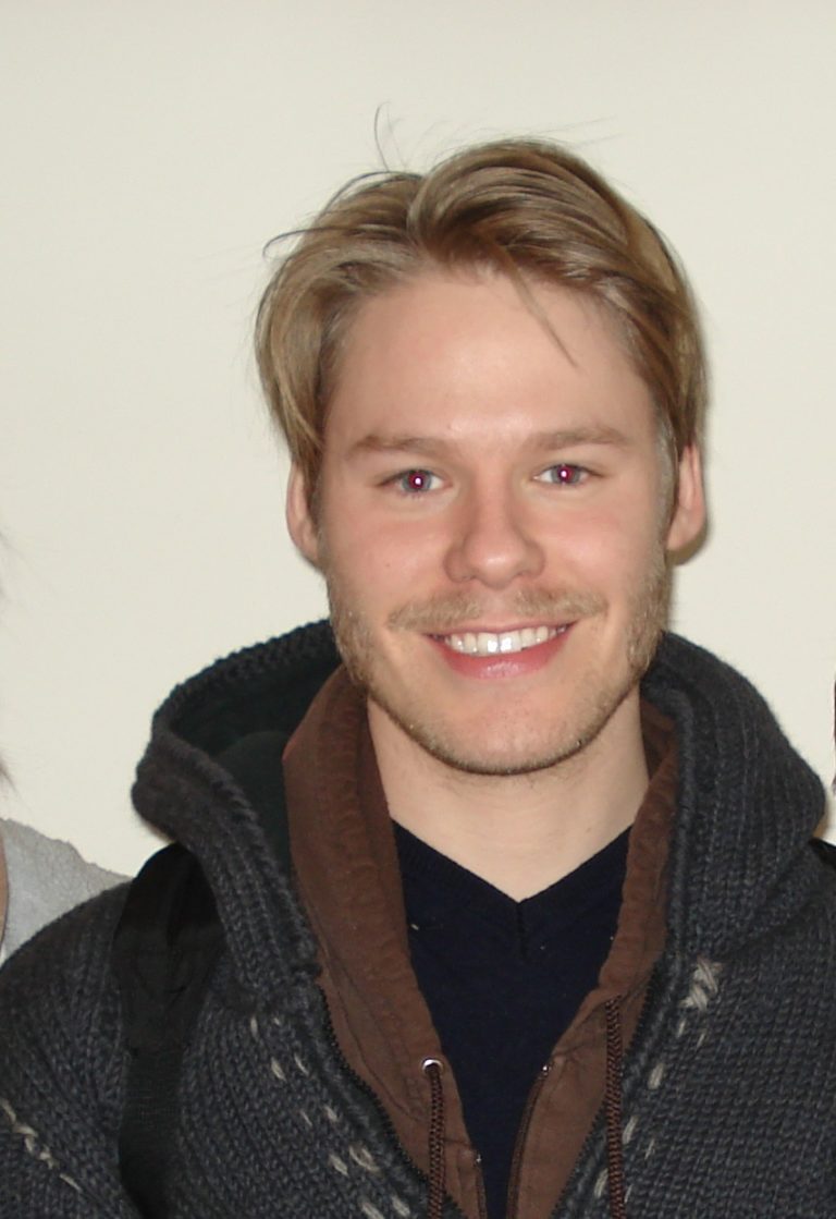 Quotes from Randy Harrison Randy Harrison