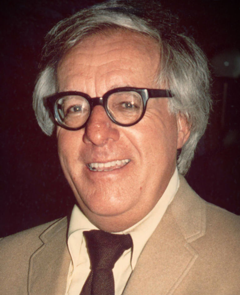Quotes from Ray Bradbury Ray Bradbury