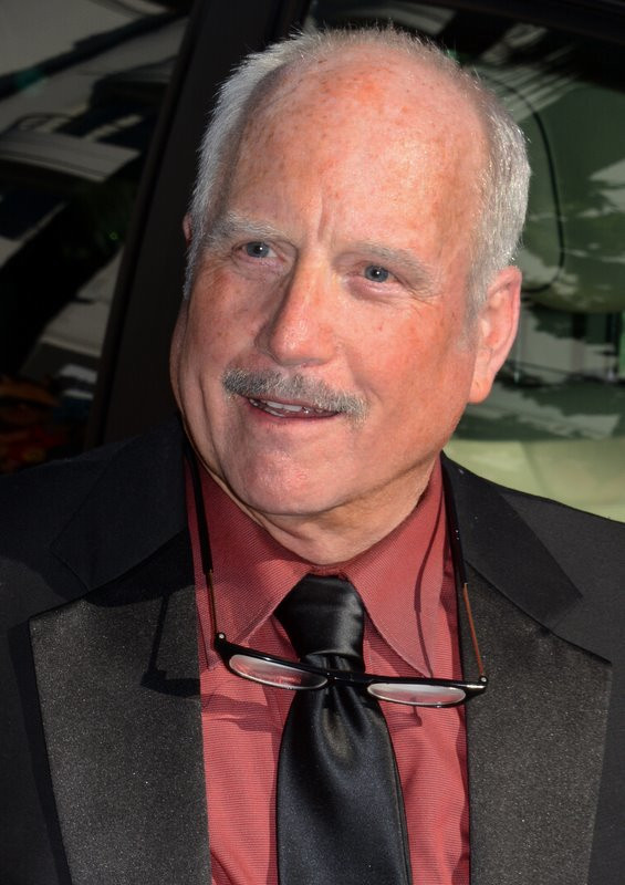 Quotes from Richard Dreyfuss Richard Dreyfuss