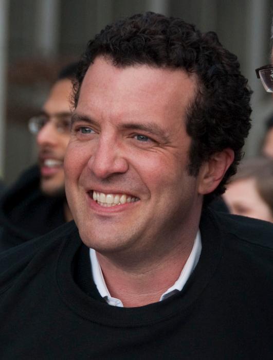 Quotes from Rick Mercer Rick Mercer