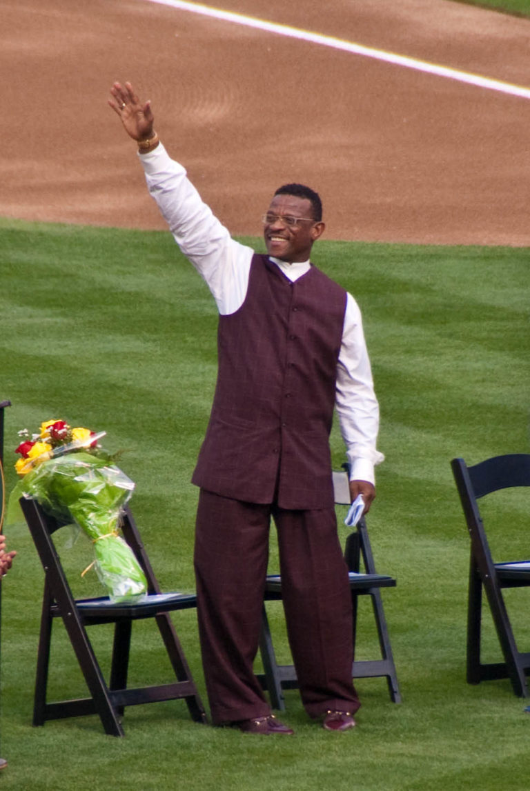 Quotes from Rickey Henderson Rickey Henderson