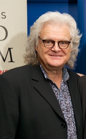 Quotes from Ricky Skaggs Ricky Skaggs