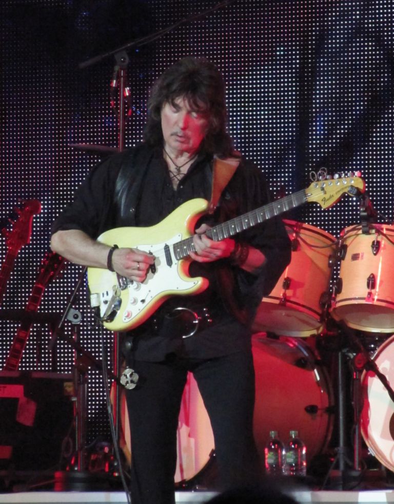 Quotes from Ritchie Blackmore Ritchie Blackmore