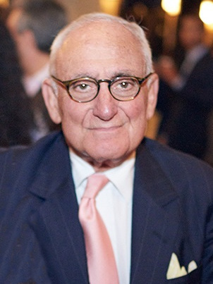 Quotes from Robert A. M. Stern Robert A. M. Stern