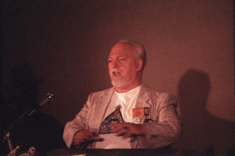 Quotes from Robert Anton Wilson Robert Anton Wilson