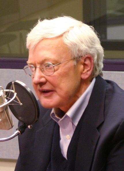 Quotes from Roger Ebert Roger Ebert