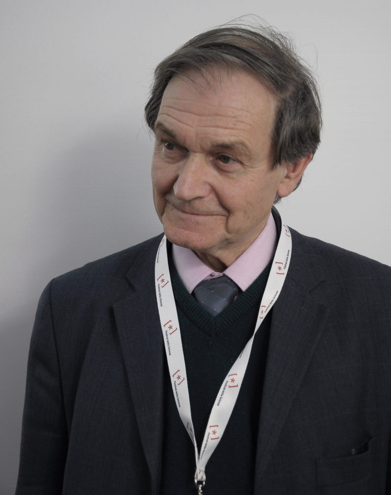 Quotes from Roger Penrose Roger Penrose