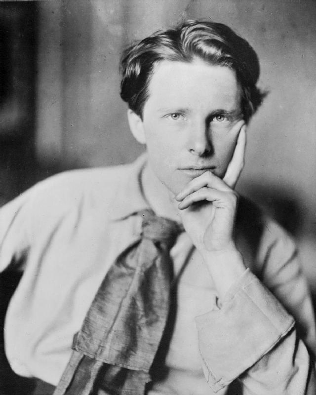 Quotes from Rupert Brooke Rupert Brooke