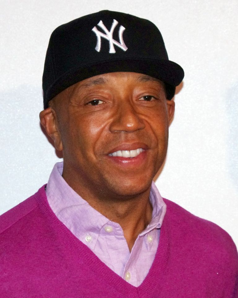 Quotes from Russell Simmons Russell Simmons