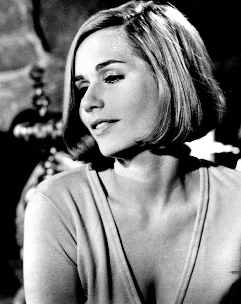 Quotes from Sally Kellerman Sally Kellerman