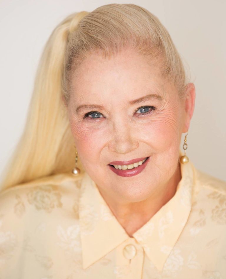 Quotes from Sally Kirkland Sally Kirkland