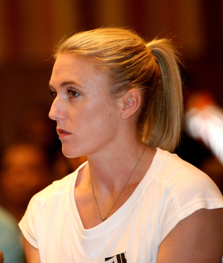 Quotes from Sally Pearson Sally Pearson