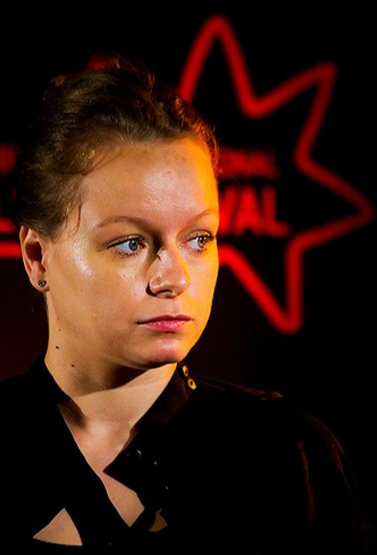 Quotes from Samantha Morton Samantha Morton