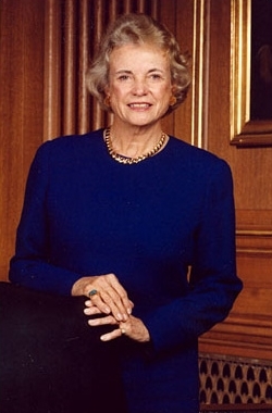 Quotes from Sandra Day O'Connor Sandra Day O'Connor