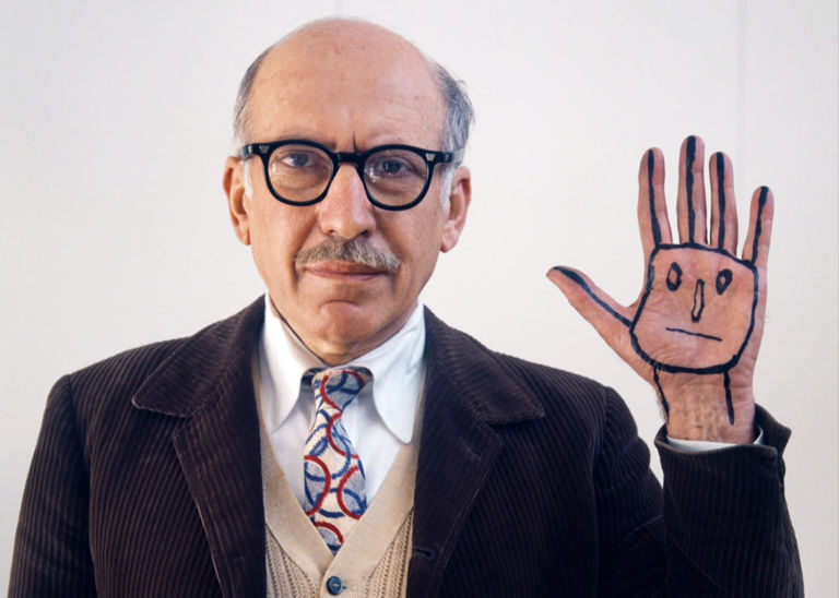 Quotes from Saul Steinberg Saul Steinberg