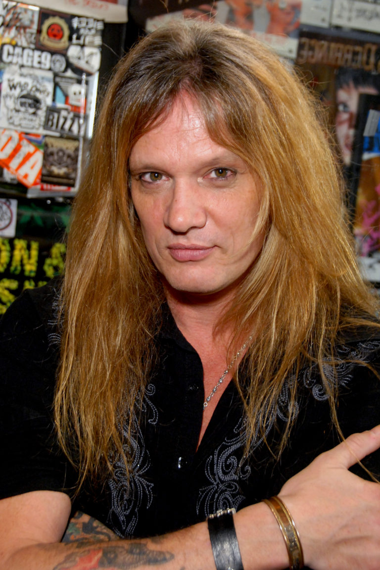 Quotes from Sebastian Bach Sebastian Bach