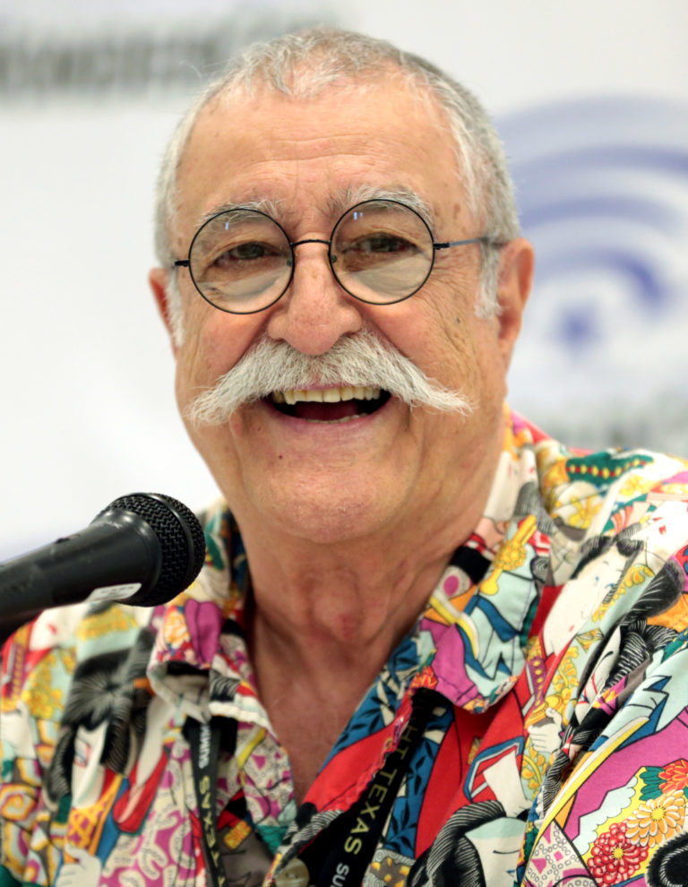 Quotes from Sergio Aragonés Sergio Aragonés