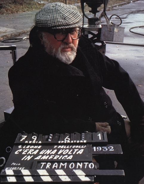 Quotes from Sergio Leone Sergio Leone