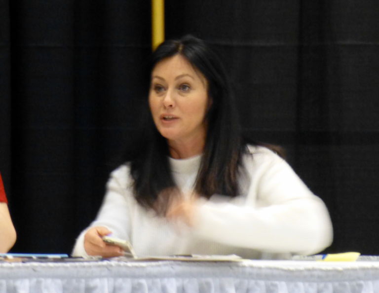 Quotes from Shannen Doherty Shannen Doherty