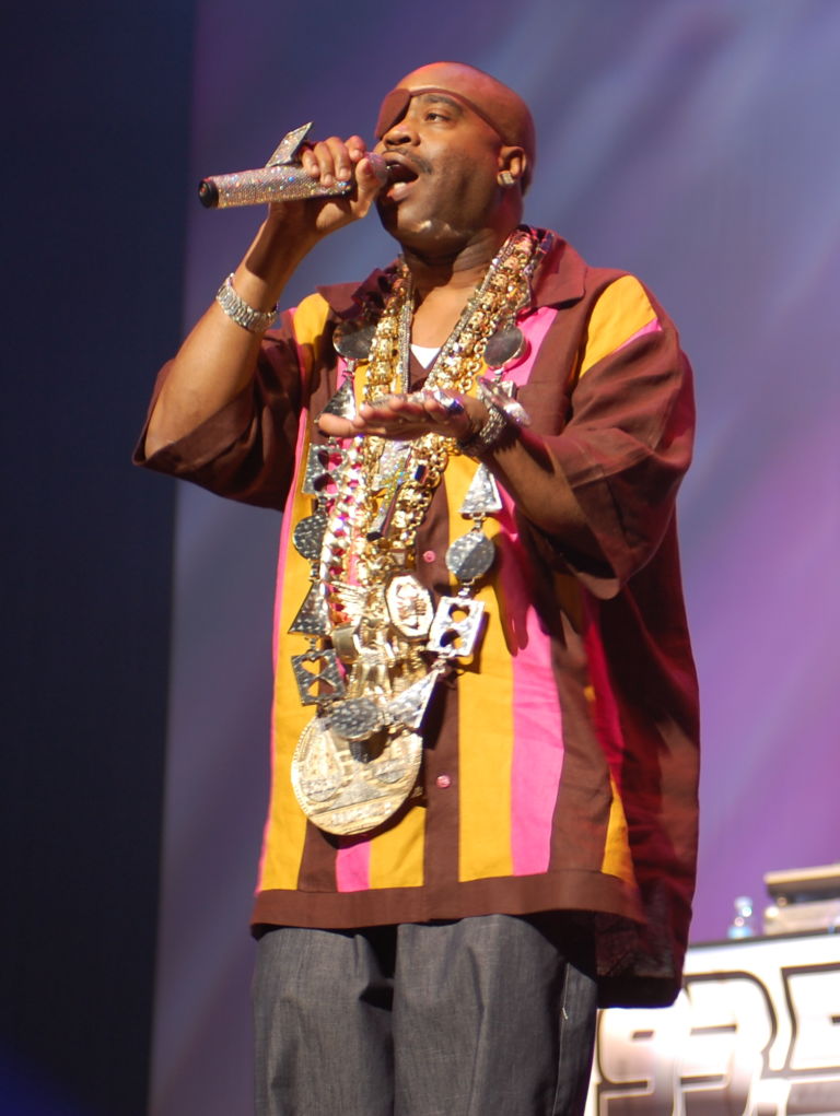 Quotes from Slick Rick Slick Rick