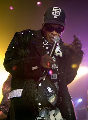 Quotes from Sly Stone Sly Stone