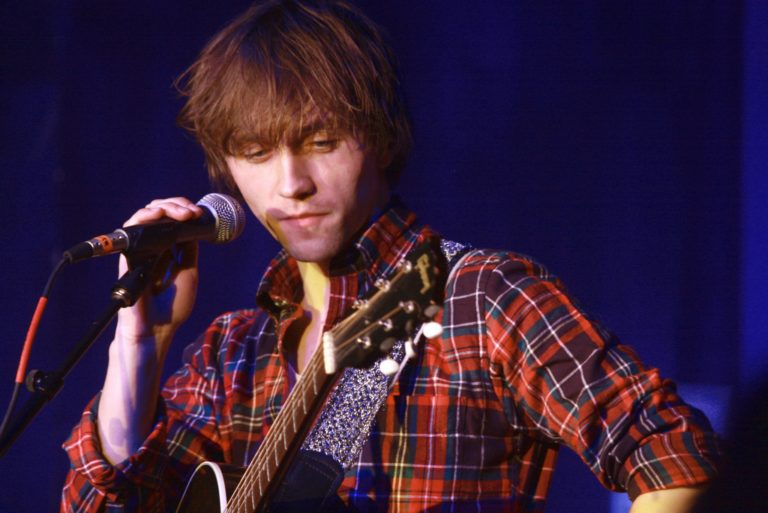 Quotes from Sondre Lerche Sondre Lerche