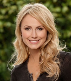 Quotes from Stacy Keibler Stacy Keibler