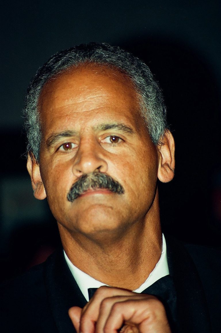 Quotes from Stedman Graham Stedman Graham