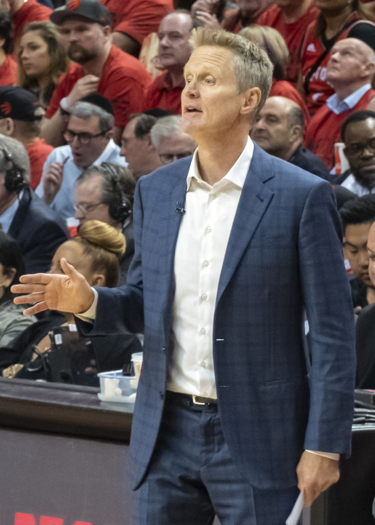 Quotes from Steve Kerr Steve Kerr