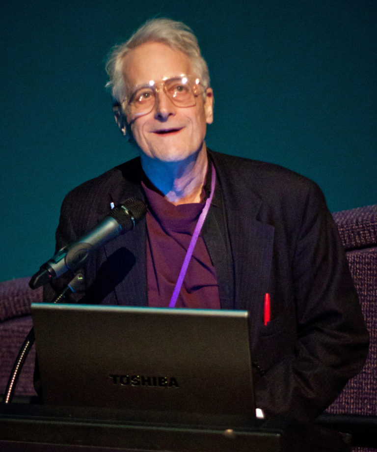 Quotes from Ted Nelson Ted Nelson