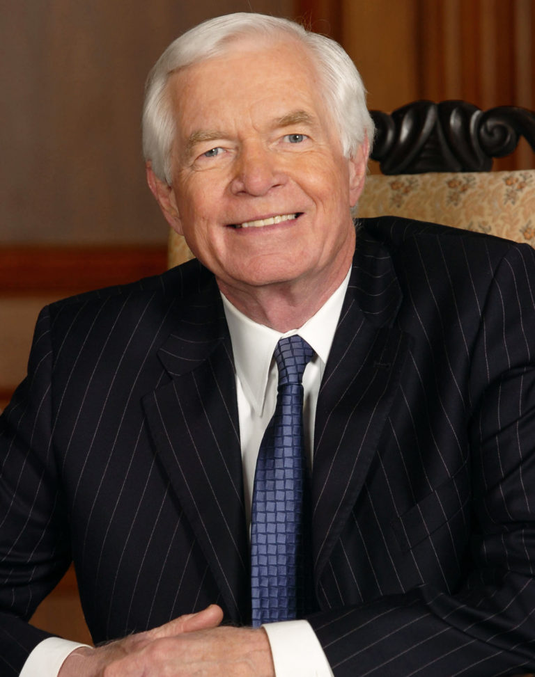Quotes from Thad Cochran Thad Cochran