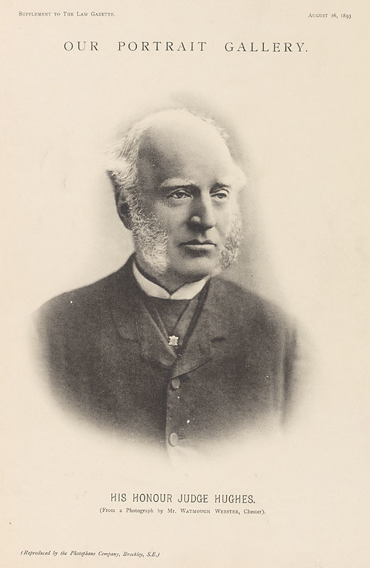 Quotes from Thomas Hughes Thomas Hughes