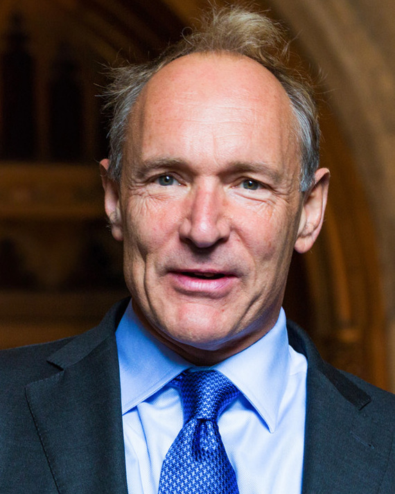 Quotes from Tim Berners-Lee Tim Berners-Lee