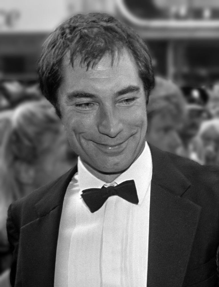 Quotes from Timothy Dalton Timothy Dalton