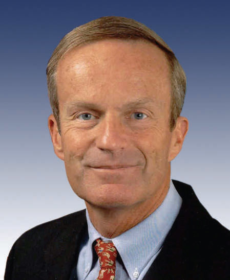 Quotes from Todd Akin Todd Akin