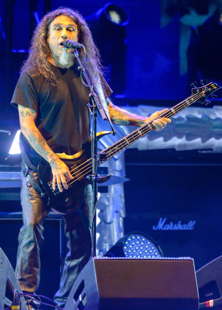 Quotes from Tom Araya Tom Araya