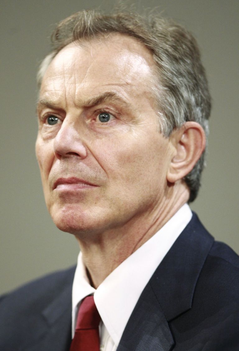 Quotes from Tony Blair Tony Blair