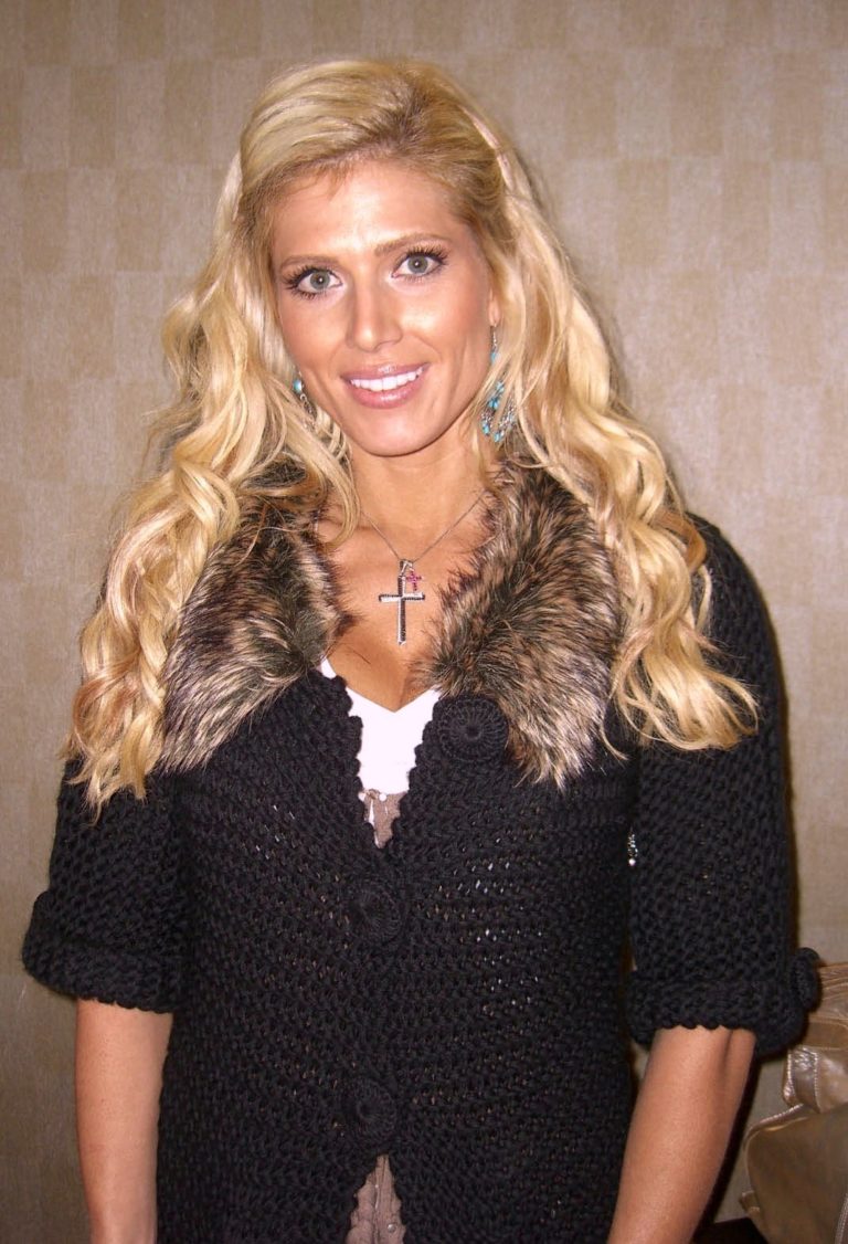 Quotes from Torrie Wilson Torrie Wilson