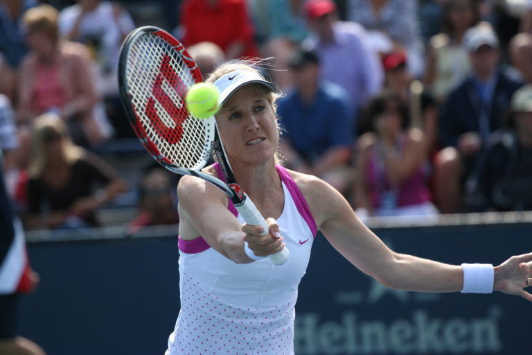 Quotes from Tracy Austin Tracy Austin