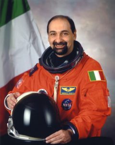 Umberto Guidoni