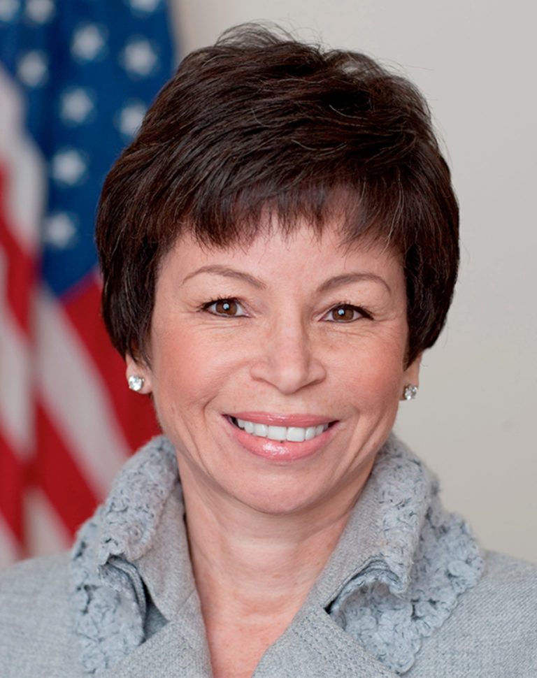 Quotes from Valerie Jarrett Valerie Jarrett