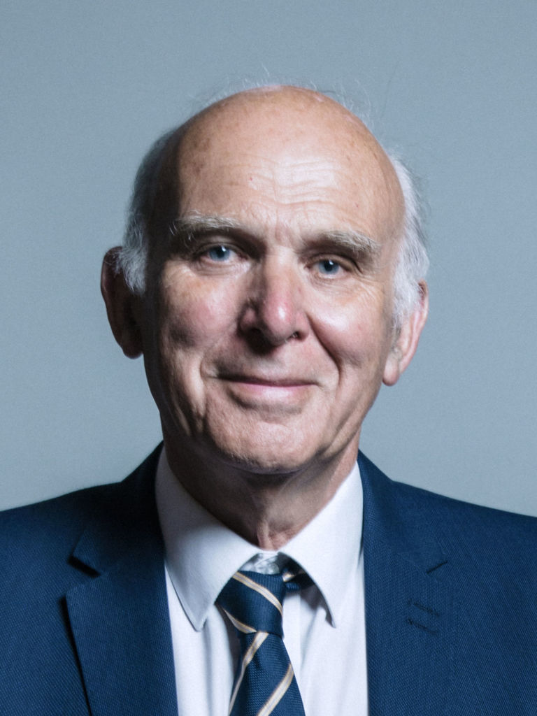 Quotes from Vince Cable Vince Cable