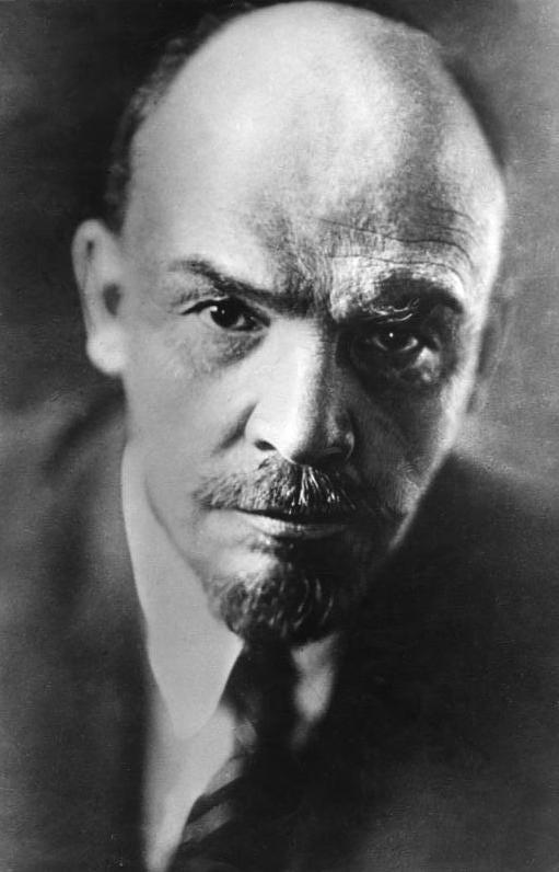 Quotes from Vladimir Lenin Vladimir Lenin