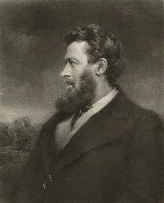 Quotes from Walter Bagehot Walter Bagehot