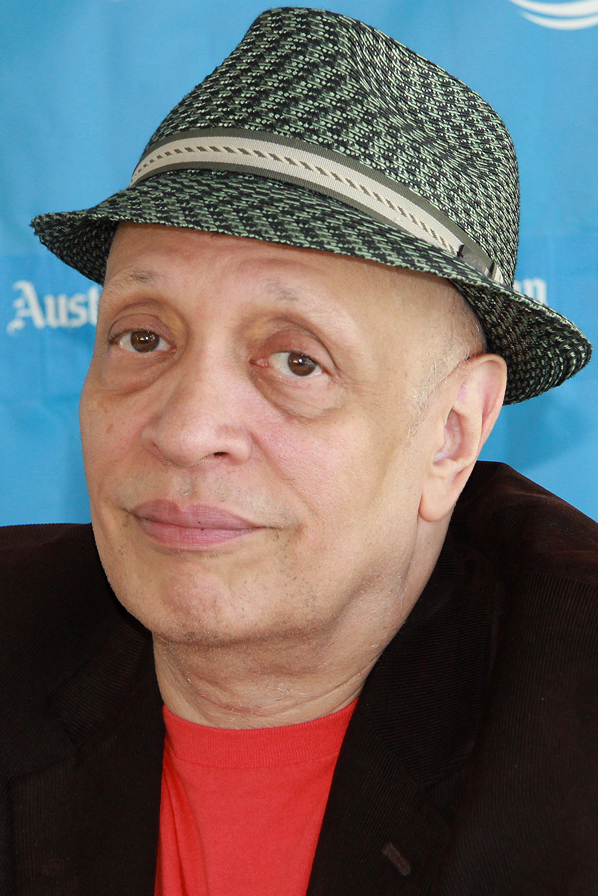 Quotes from Walter Mosley Walter Mosley