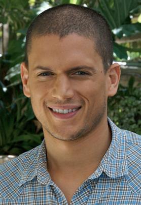 Quotes from Wentworth Miller Wentworth Miller
