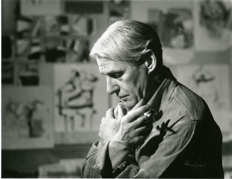 Quotes from Willem de Kooning Willem de Kooning