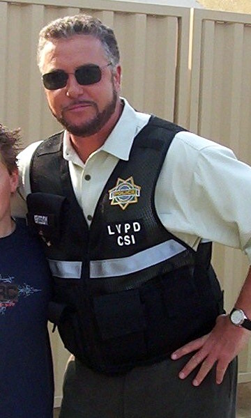 Quotes from William Petersen William Petersen